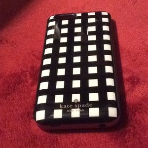 Kate Spade IPhone 6S Battery Case